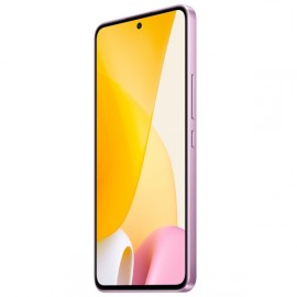 Смартфон Xiaomi 12 Lite 128Gb Lite Pink