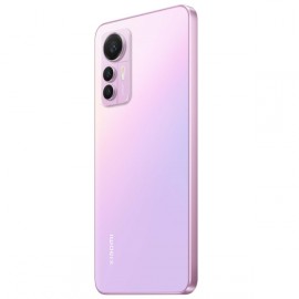 Смартфон Xiaomi 12 Lite 128Gb Lite Pink