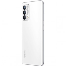 Смартфон realme GT Master Edition 6 / 128 GB Luna White(RMX3363)