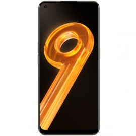 Смартфон realme 9 6 / 128GB Gold (RMX3521)