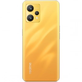 Смартфон realme 9 6 / 128GB Gold (RMX3521)