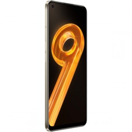 Смартфон realme 9 6 / 128GB Gold (RMX3521)