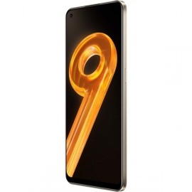 Смартфон realme 9 6 / 128GB Gold (RMX3521)