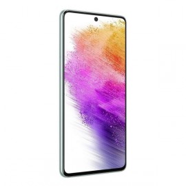 Смартфон Samsung Galaxy A73 5G 8/256GB Mint (SM-A736B)