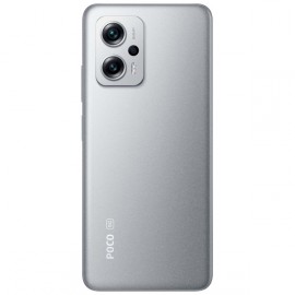 Смартфон POCO X4 GT 8/256GB Silver