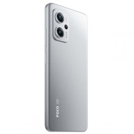 Смартфон POCO X4 GT 8/256GB Silver