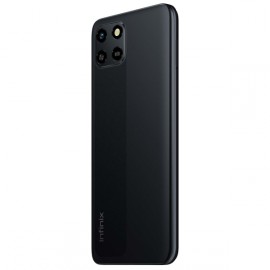 Смартфон Infinix Smart 6 HD X6512 2/32Gb Black