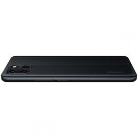 Смартфон Infinix Smart 6 HD X6512 2/32Gb Black