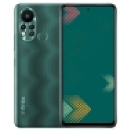 Смартфон Infinix Hot 11S X6812B 64Gb 4Gb Green