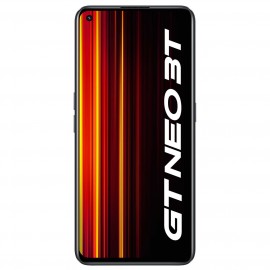 Смартфон realme GT NEO 3T 8/256GB Shade Black