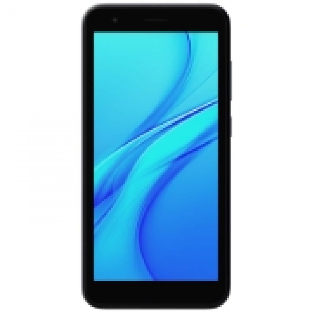 Смартфон Itel A27 A551L 2/32Gb Deep Gray