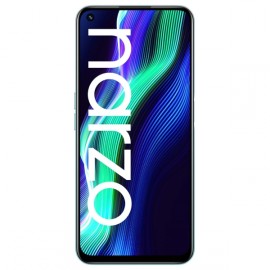 Смартфон realme Narzo 50 4/128Gb Blue (RMX3286) 