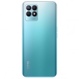 Смартфон realme Narzo 50 4/128Gb Blue (RMX3286)