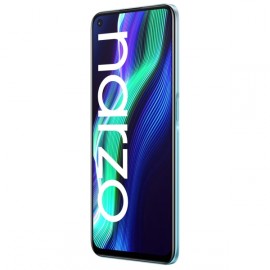 Смартфон realme Narzo 50 4/128Gb Blue (RMX3286)