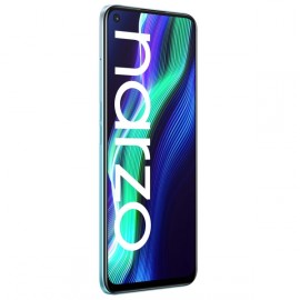 Смартфон realme Narzo 50 4/128Gb Blue (RMX3286)