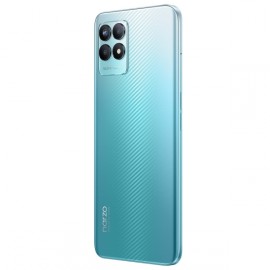 Смартфон realme Narzo 50 4/128Gb Blue (RMX3286)