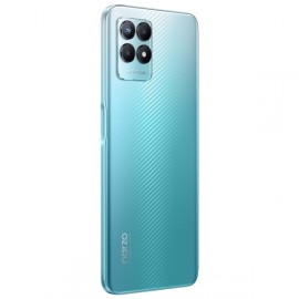 Смартфон realme Narzo 50 4/128Gb Blue (RMX3286)