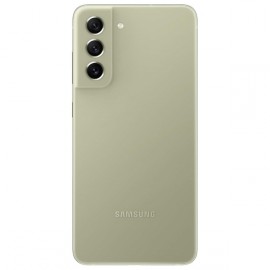 Смартфон Samsung Galaxy S21FE 5G 8/128Gb Olive (G990E/DS)