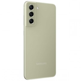 Смартфон Samsung Galaxy S21FE 5G 8/128Gb Olive (G990E/DS)