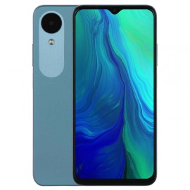 Смартфон OPPO A17k 3/64Gb Blue