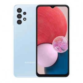 Смартфон Samsung Galaxy A13 4/128Gb голубой 