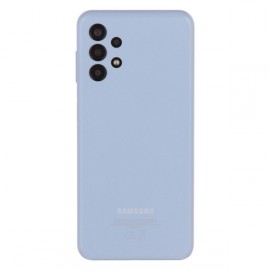 Смартфон Samsung Galaxy A13 4/128Gb голубой