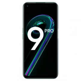 Смартфон realme 9 Pro 5G 6/128GB Aurora Green (RMX3472) 