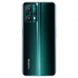 Смартфон realme 9 Pro 5G 6/128GB Aurora Green (RMX3472)