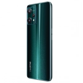 Смартфон realme 9 Pro 5G 6/128GB Aurora Green (RMX3472)