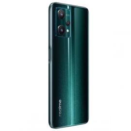 Смартфон realme 9 Pro 5G 6/128GB Aurora Green (RMX3472)