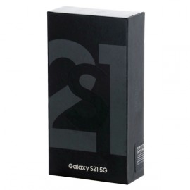 Смартфон Samsung Galaxy S21 5G 8/128Gb Phantom Gray (SM-G991B/DS)