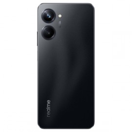 Смартфон realme 10 Pro 8/128GB Dark Matter (RMX3661)