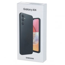 Смартфон Samsung Galaxy A14 128GB Black