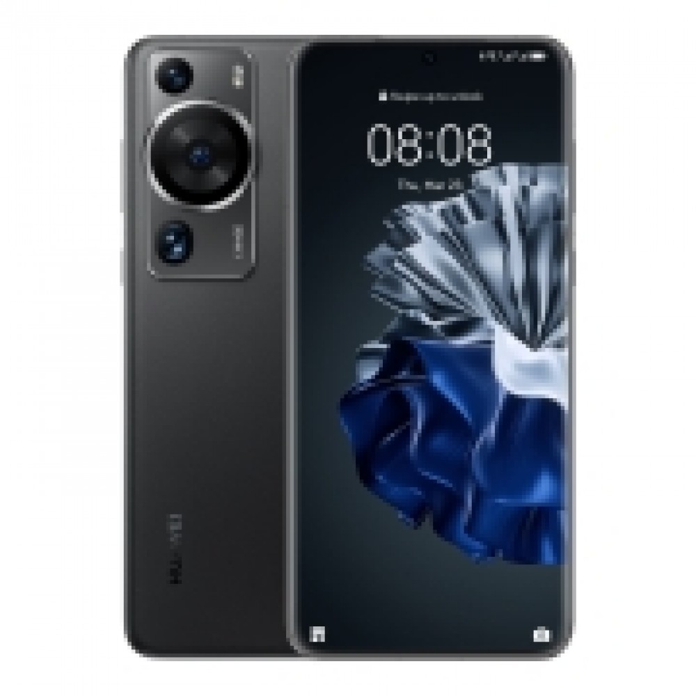 Смартфон HUAWEI P60 Pro 8/256GB Black