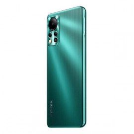 Смартфон Infinix Hot 11S 6/128Gb Green