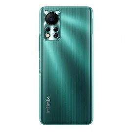 Смартфон Infinix Hot 11S 6/128Gb Green