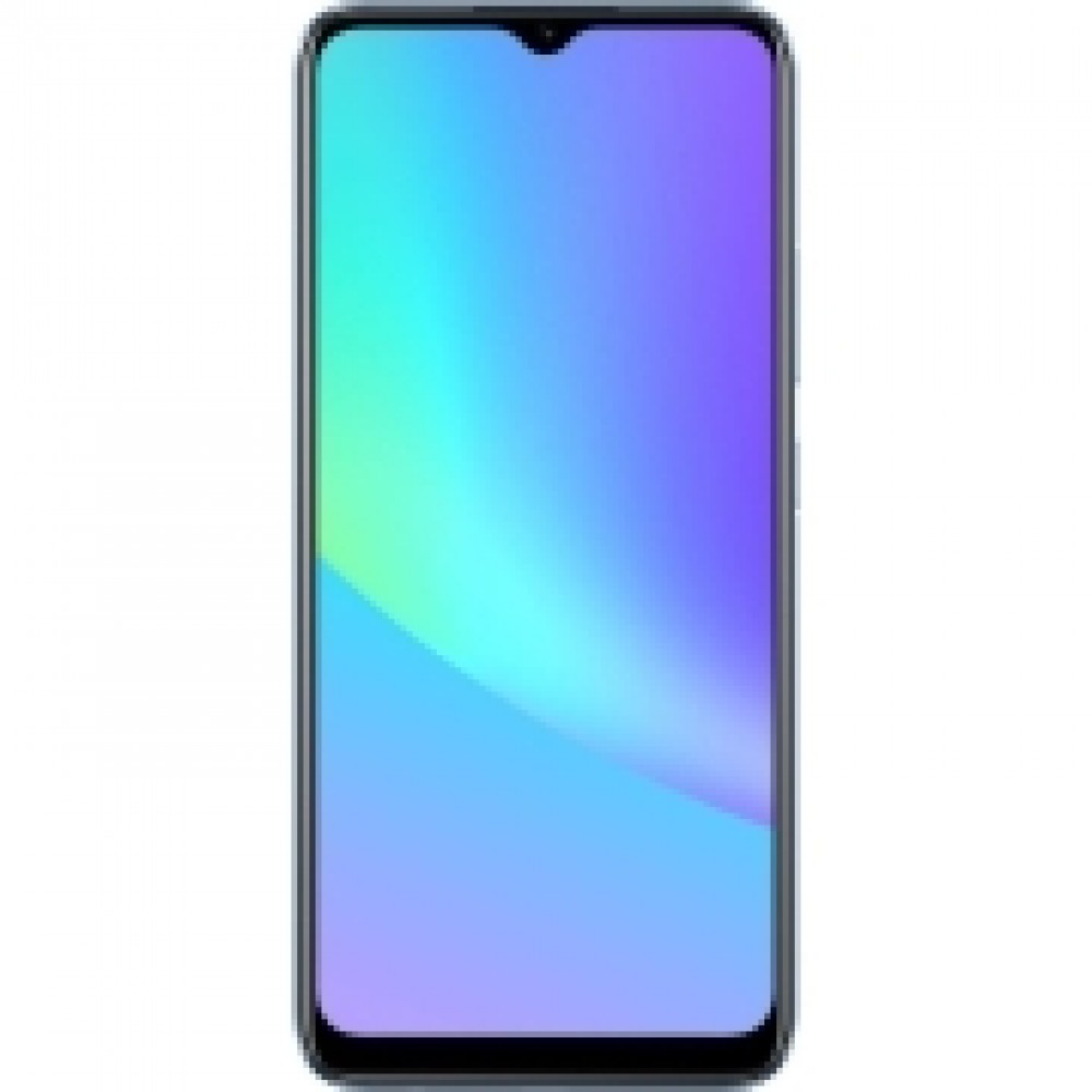 Смартфон realme C25s 4/64Gb Light Blue