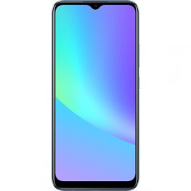 Смартфон realme C25s 4/64Gb Light Blue 