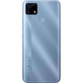 Смартфон realme C25s 4/64Gb Light Blue