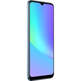 Смартфон realme C25s 4/64Gb Light Blue