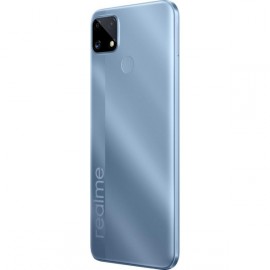 Смартфон realme C25s 4/64Gb Light Blue