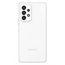 Смартфон Samsung Galaxy A53 5G 8/256GB Awesome White