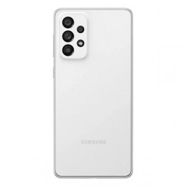 Смартфон Samsung Galaxy A73 5G 8/256Gb White (SM-A736BZWHSKZ)