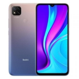 Смартфон Xiaomi Redmi 9C 2/32Gb (NFC) Violet