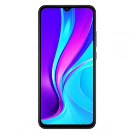 Смартфон Xiaomi Redmi 9C 3/64Gb (NFC) Green