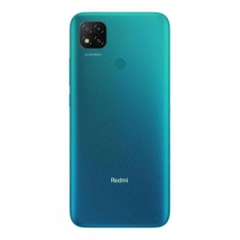 Смартфон Xiaomi Redmi 9C 3/64Gb (NFC) Green