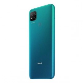 Смартфон Xiaomi Redmi 9C 3/64Gb (NFC) Green