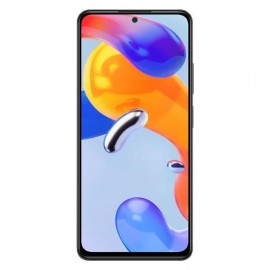 Смартфон Xiaomi Redmi Note 11 Pro 5G 8/128GB Graphite 