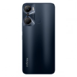 Смартфон Infinix Hot 12 PRO X668C 8/128GB Black