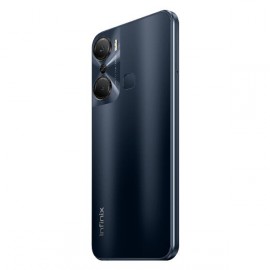 Смартфон Infinix Hot 12 PRO X668C 8/128GB Black